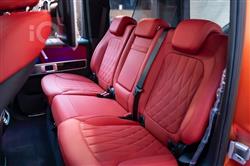 مێرسێدس بێنز G-Class
